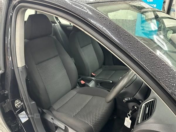 Used VW Golf VI S 2009 Hatchback