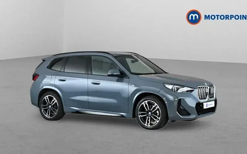 Used BMW iX1 M Sport 230 kW (313 HP) 2026 SUV