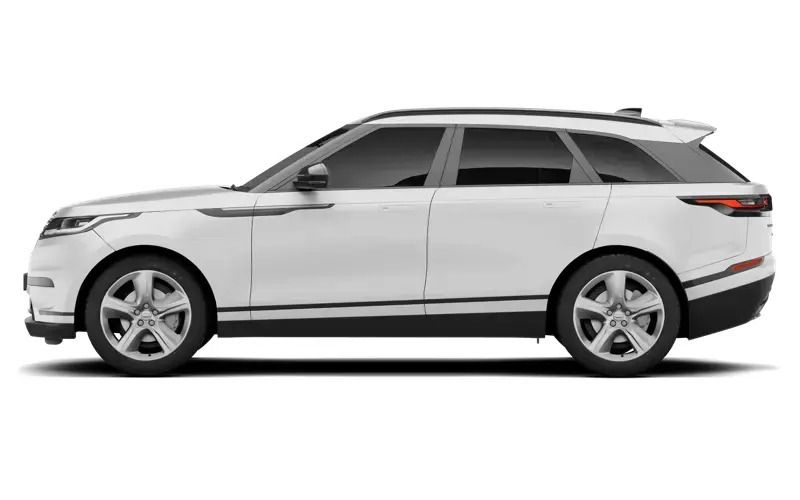 New 2025 Land Rover Range Rover Velar HSE Dynamic SUV | £59,217 (Good price) - Image 1/1