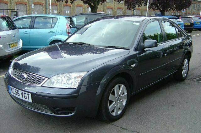 Used Ford Mondeo 2007 Estate
