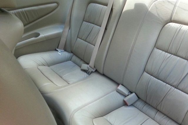 Used Honda Accord 1999 Sedan