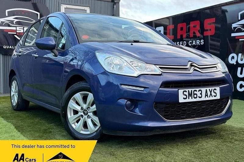 Used 2013 Citroën C3 VTR Sport | £2,795 (Fair price) - Image 1/1