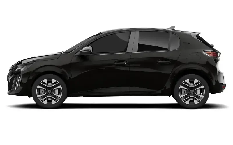 Used Peugeot 208 Active+ 75 HP (55 kW) 2023 Hatchback