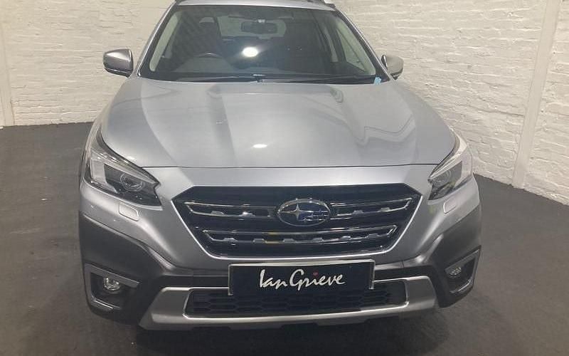 Used Subaru Outback 169 HP (124 kW) 2024 Estate