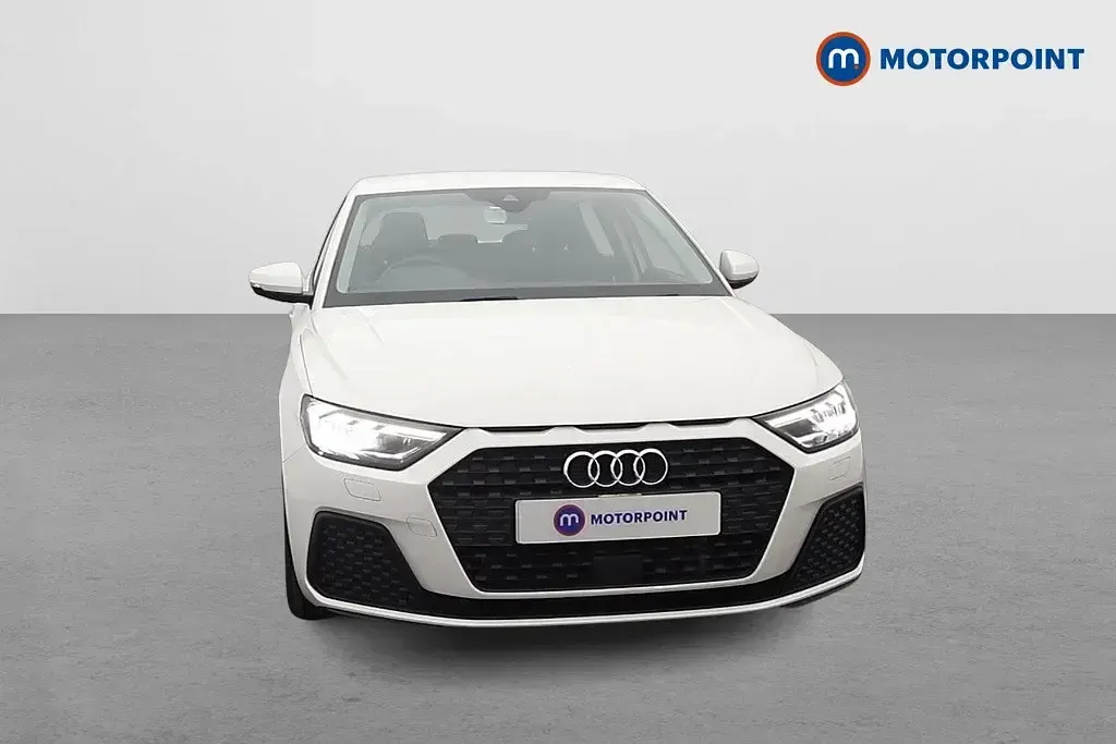 Usado Audi A1 2022 Blanco SUV