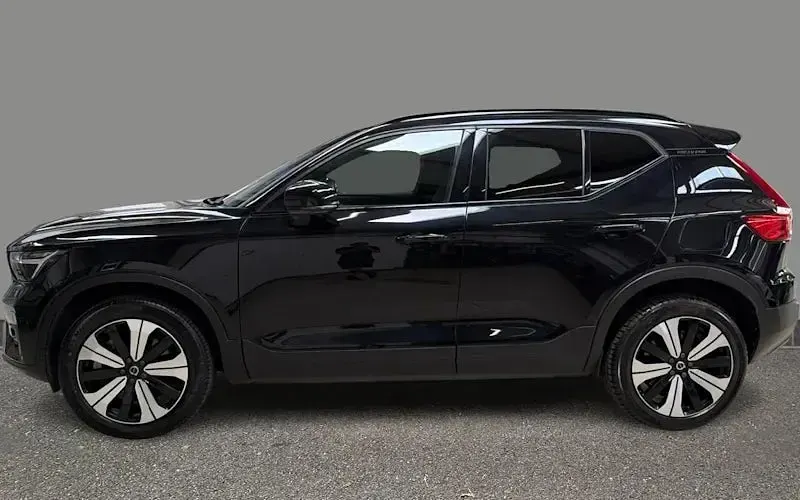 Used Volvo XC40 Plus 169 kW (231 HP) 2022 SUV