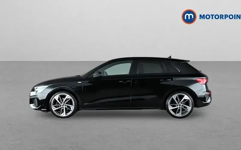 Used Audi A3 Sportback 150 HP (110 kW) 2023 Hatchback