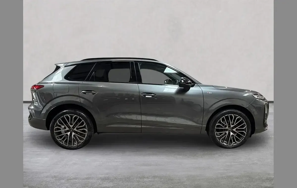 New Audi Q3 Advanced 147 HP (108 kW) 2026 Other SUV