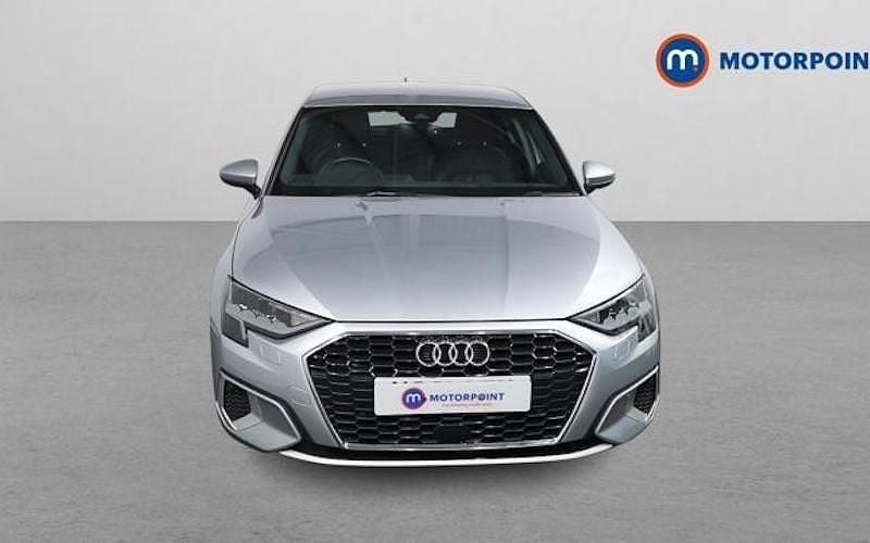 Used Audi A3 Sportback Sport 150 HP (110 kW) 2024 Hatchback
