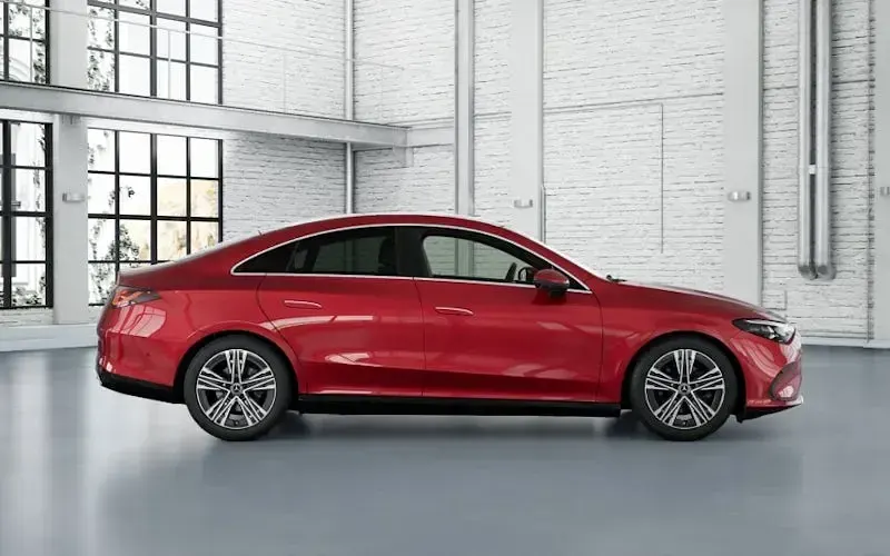 New Mercedes CLA180 Executive 136 HP (100 kW) 2026 Sedan