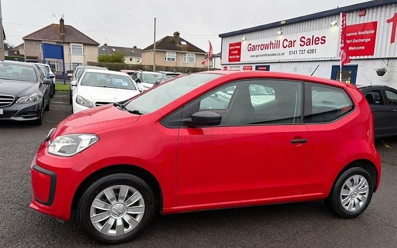 Used 2018 VW up! Hatchback | £5,495 (Super price) - Image 1/1
