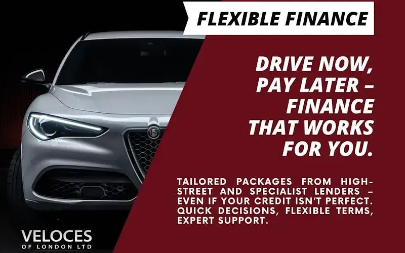 Used Alfa Romeo Stelvio 280 HP (205 kW) 2018 Grey SUV