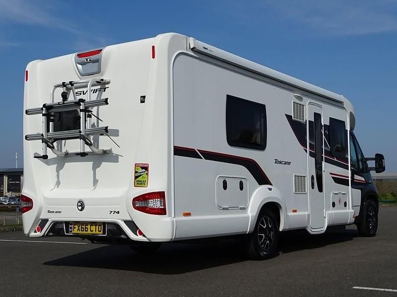 Used Fiat Doblò 2016 Black MPV