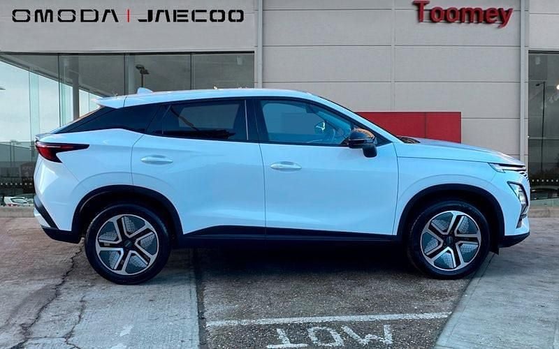 Used Omoda 5 186 HP (136 kW) 2024 SUV