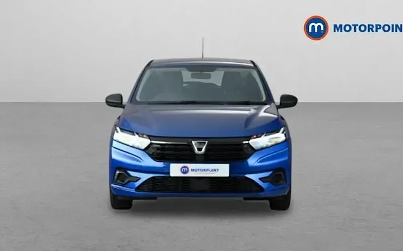 Used Dacia Sandero Essentiel 91 HP (66 kW) 2025 Hatchback