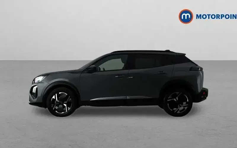 Used Peugeot 2008 Allure 131 HP (96 kW) 2025 SUV