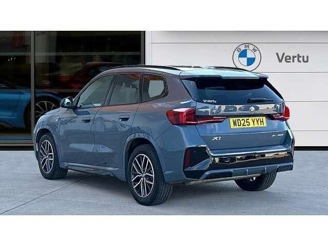 Used BMW X1 M Sport 326 HP (239 kW) 2024 Other SUV