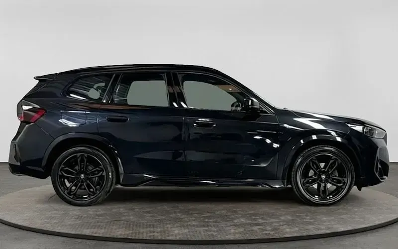 Used BMW X1 M Sport 150 HP (110 kW) 2026 SUV