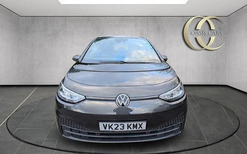 Used VW ID.3 Pro 106 kW (145 HP) 2022 Hatchback