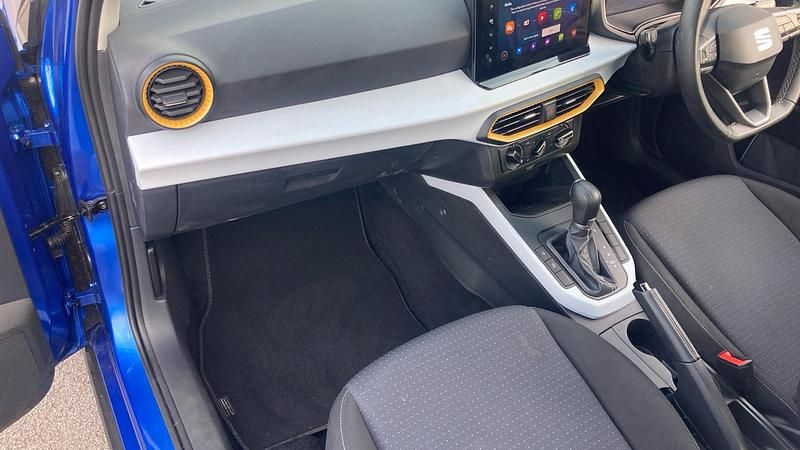 Used Seat Arona SE Technology 110 HP (80 kW) 2024 Other SUV