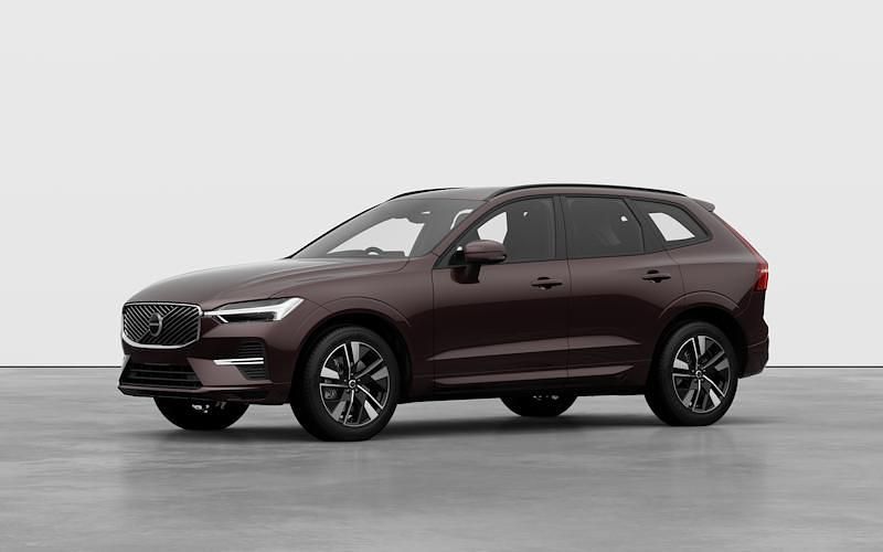 New 2026 Volvo XC60 Core SUV | £50,685 - Image 1/4