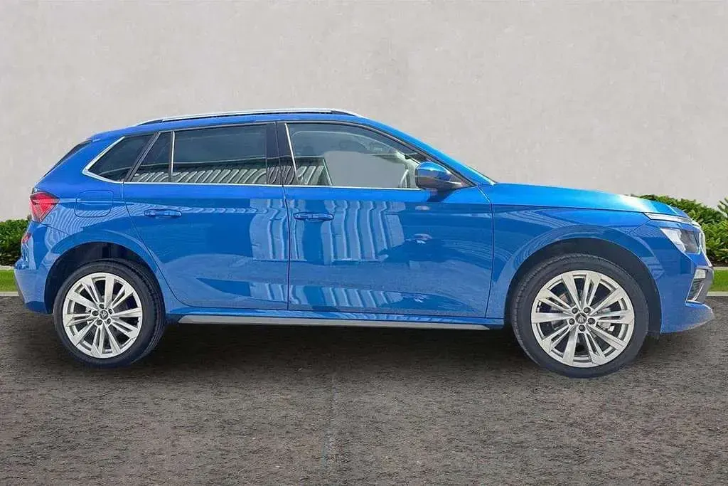 Used Skoda Kamiq SE L 2026 SUV