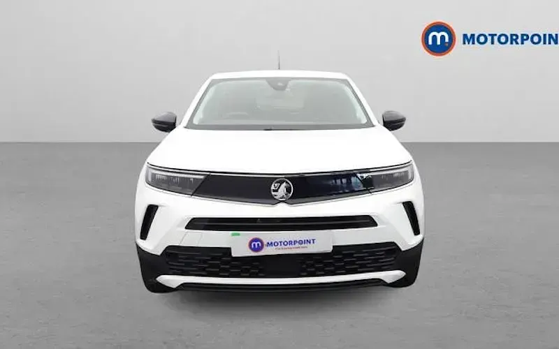 Used Vauxhall Mokka 100 kW (136 HP) 2025 SUV