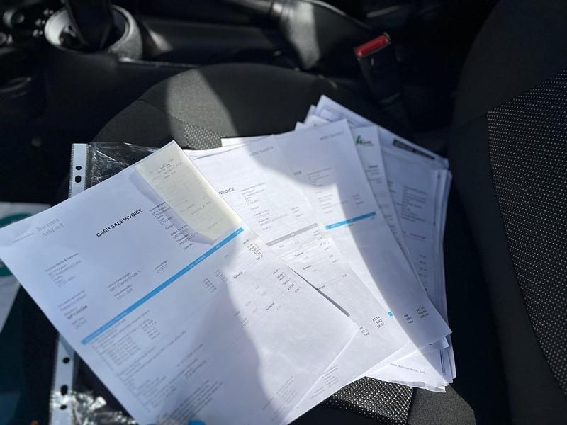 Used Mini Cooper Coupé 122 HP (89 kW) 2013 Grey Coupe