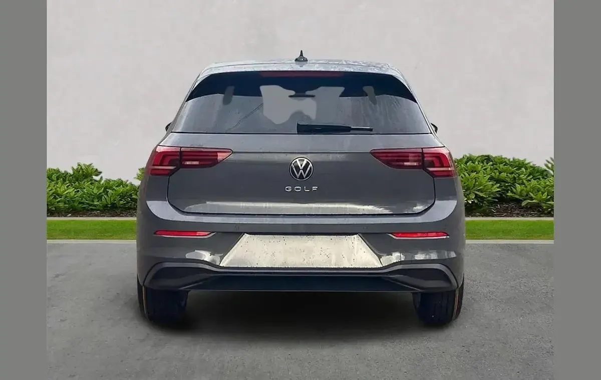New VW Golf VIII Match 147 HP (108 kW) 2026 Other Hatchback