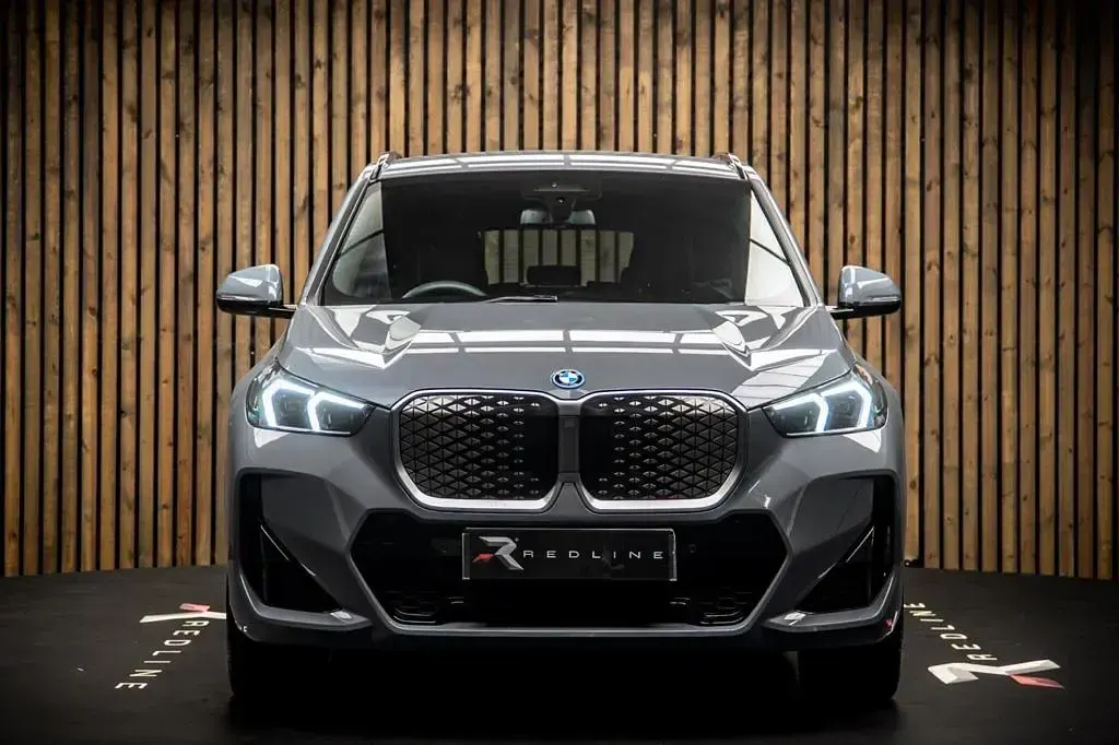 Used BMW iX1 M Sport 11 kW (15 HP) 2025 SUV