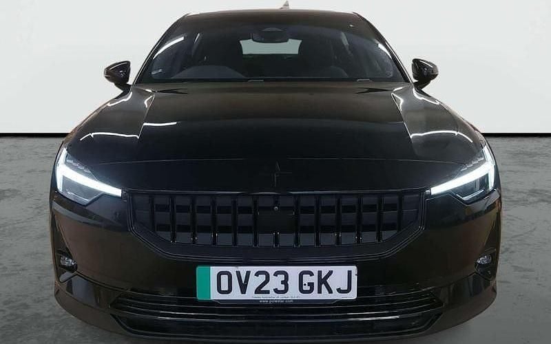 Used Polestar 2 Long Range Single Motor 169 kW (231 HP) 2022 Hatchback