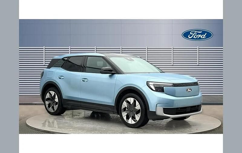 New Ford Explorer Premium 245 kW (334 HP) 2025 Other SUV