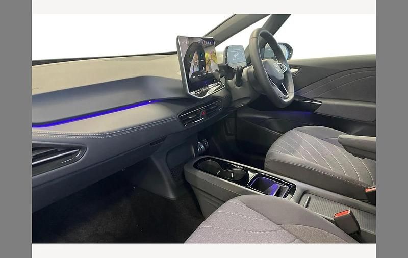 Used VW ID.3 Pro 147 kW (200 HP) 2025 Grey Hatchback