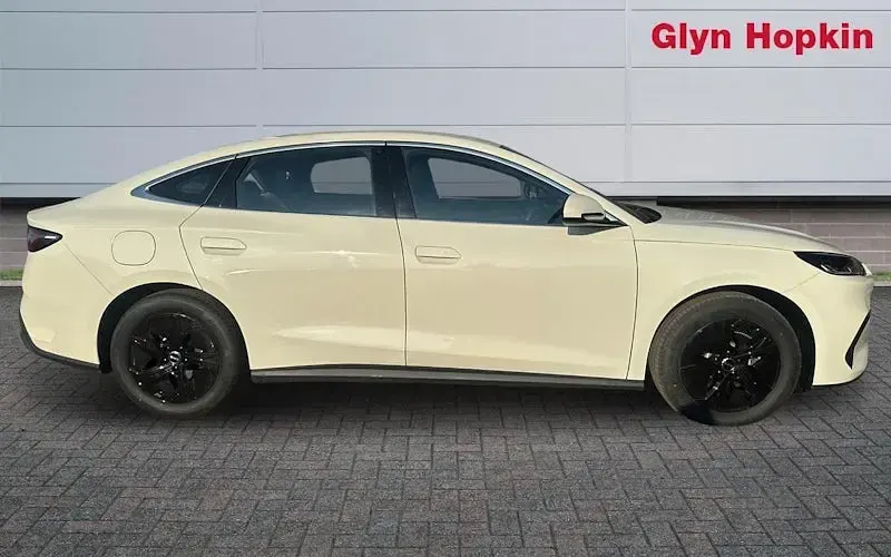 New BYD Seal Boost 184 HP (135 kW) 2026 Sedan