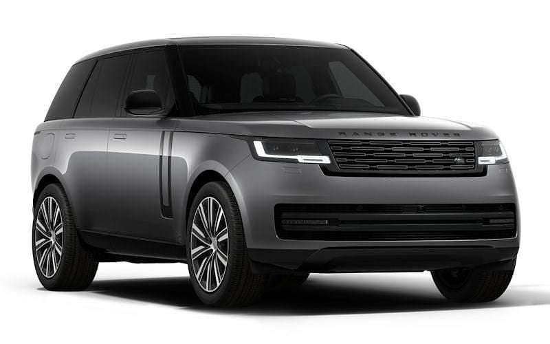 New 2025 Land Rover Range Rover HSE SUV | £113,188 (Good price) - Image 1/1