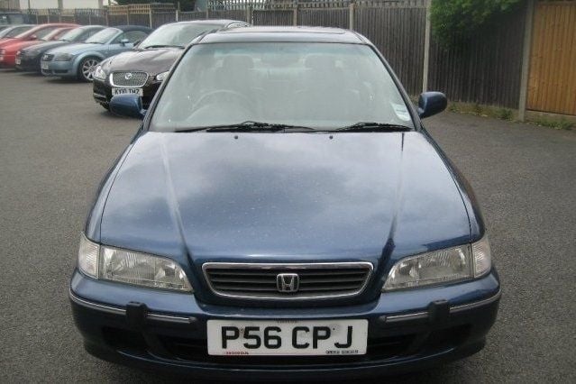 Used Honda Accord 1997 Sedan