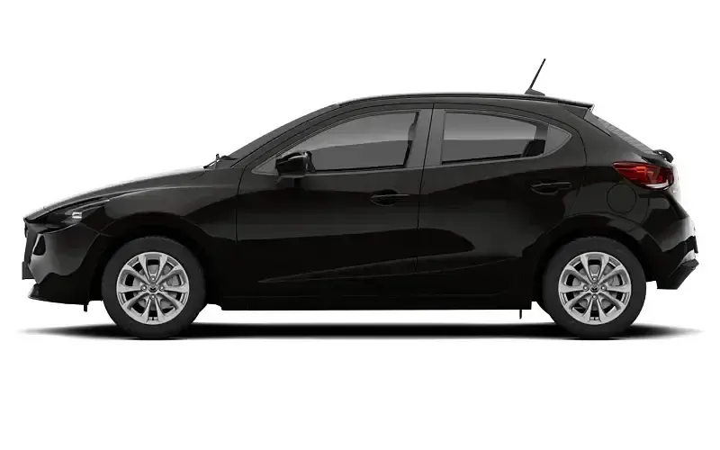 Used Mazda 2 Homura-Line 90 HP (66 kW) 2024 Hatchback