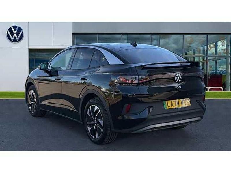 Usado VW ID.5 210 kW (286 HP) 2024 SUV
