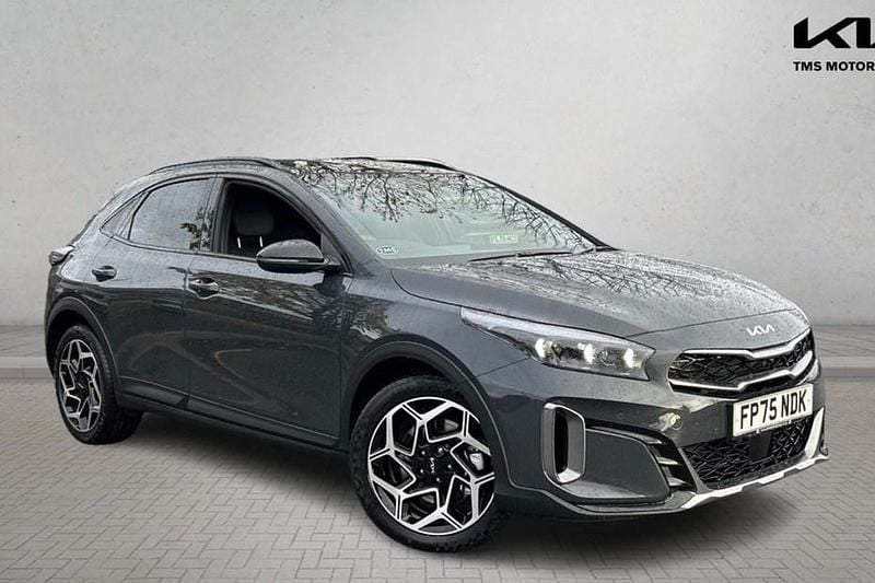 Used Kia XCeed GT-Line S 2025 SUV