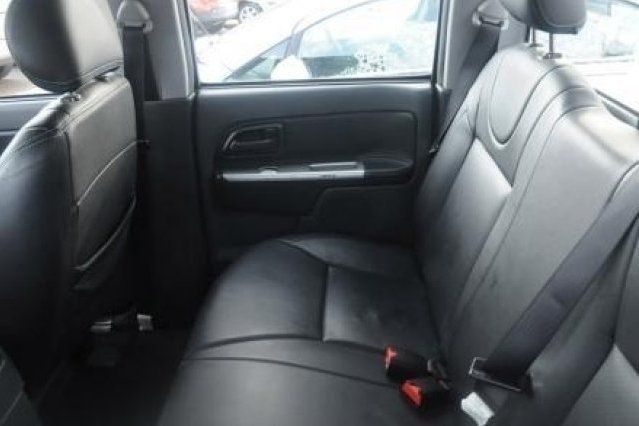 Used Isuzu Pick up 2007 Pickup