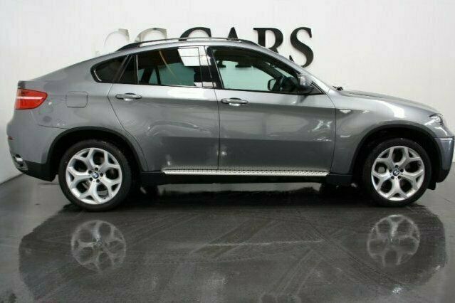 Used 2008 BMW X6 SUV | £26,995 - Image 1/4