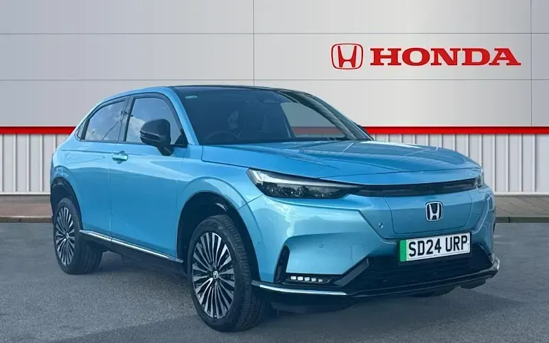 Used Honda e:Ny1 Advance 150 kW (204 HP) 2026 SUV