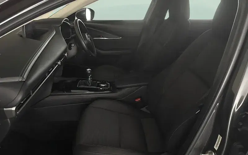 Used Mazda CX-30 186 HP (136 kW) 2023 Grey SUV