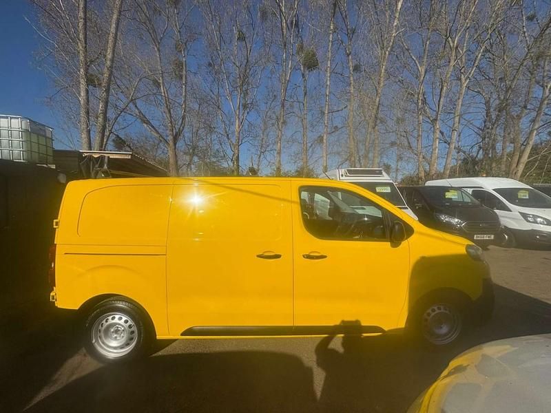 Used Citroën Dispatch 2019 Blue MPV