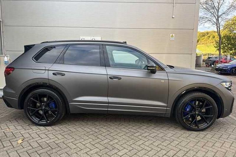 Used VW Touareg 462 HP (339 kW) 2025 SUV