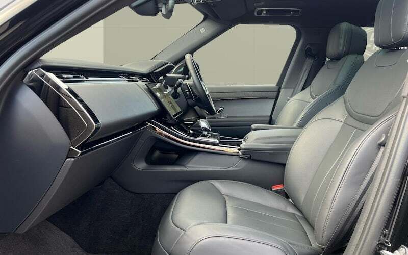 Usado Land Rover Range Rover Sport SE Dynamic 460 CV (338 kW) 2025 SUV