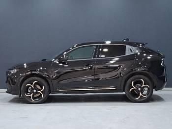 Used Alfa Romeo GT Junior 136 HP (100 kW) 2025 Black Hatchback