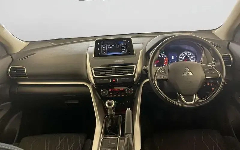 Usado Mitsubishi Eclipse 163 HP (119 kW) 2019 Citadino