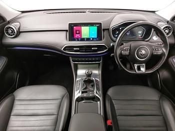 Used Honda e Exclusive 119 kW (162 HP) 2023 White Hatchback