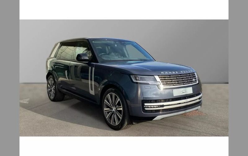 Other New 2024 Land Rover Range Rover Autobiography SUV | £128,354 (Fair price) - Image 1/4